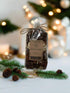 Handcrafted Holiday Christmas Snowflakes Potpourri - The Primitive Pineapple Collection
