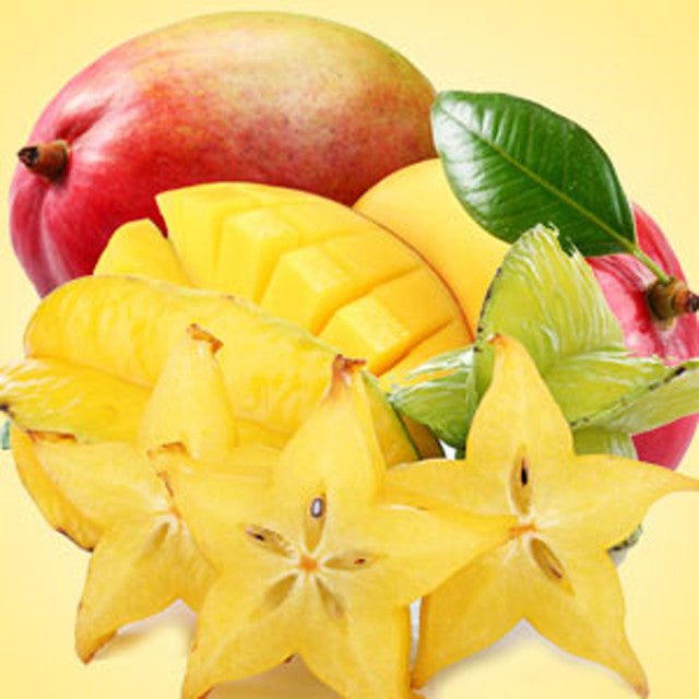 Handcrafted Concentrated Simmering Potpourri/ Refresher Liquid Oil Air Freshener - The Primitive Pineapple Collection