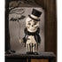 Bethany Lowe Halloween Dapper Desmond Skelly TD0059 - The Primitive Pineapple Collection