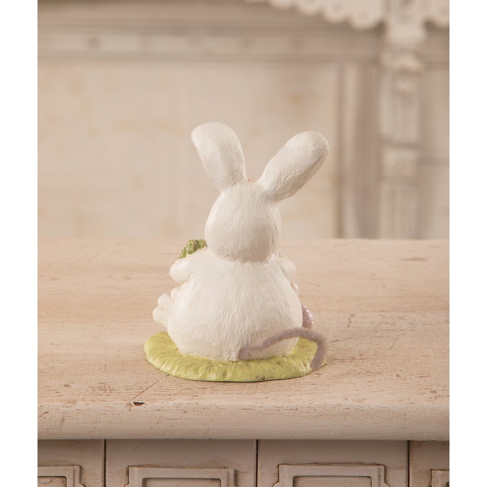 Bethany Lowe Easter Springtime Nibbles Mouse TD1134 - The Primitive Pineapple Collection