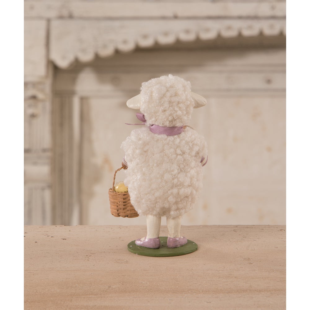 Bethany Lowe Easter Springtime Little Molly Lamb TD1136