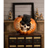 2024 Bethany Lowe Halloween Peek - A - Boo Skelly in Pumpkin TD3135 - The Primitive Pineapple Collection
