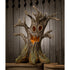Bethany Lowe Halloween Happy Haunting Tree TD3150 - The Primitive Pineapple Collection