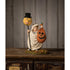 Bethany Lowe Halloween Boo Bandit TD3153 - The Primitive Pineapple Collection