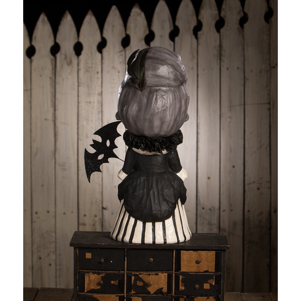 Bethany Lowe Halloween Divine Desiree Skelly Large TD3161 - The Primitive Pineapple Collection