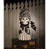 Bethany Lowe Halloween Divine Desiree Skelly Large TD3161 - The Primitive Pineapple Collection