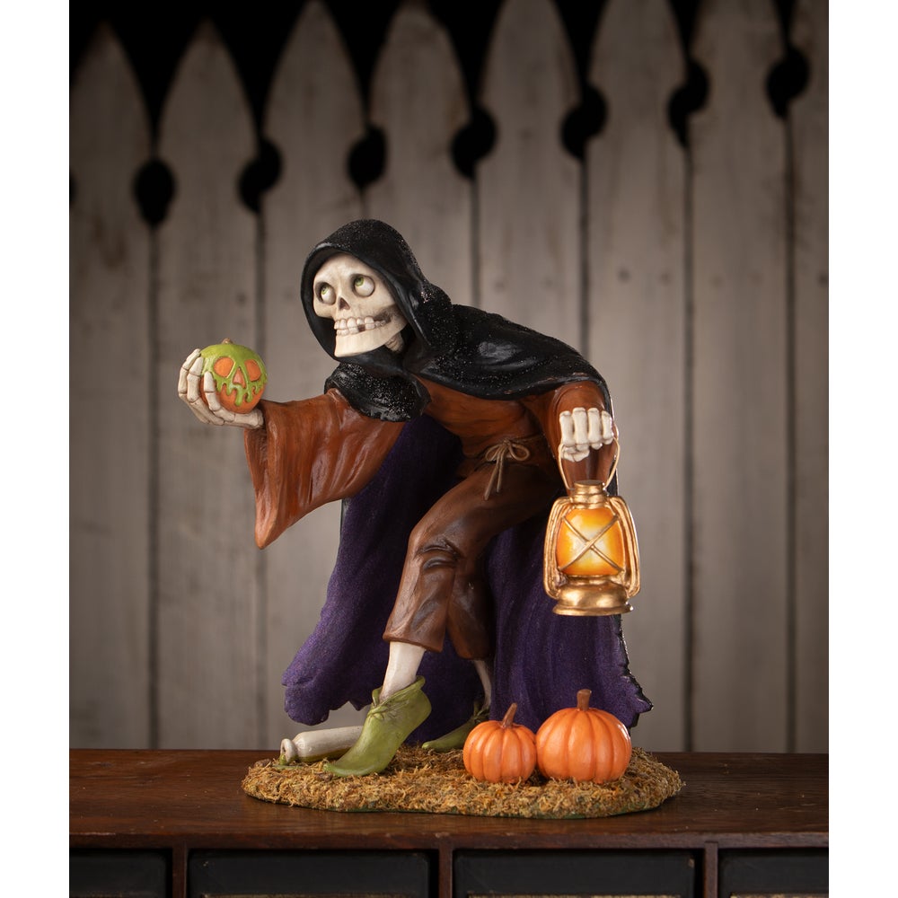 Bethany Lowe Halloween Igor Skeleton TD4132 - The Primitive Pineapple Collection