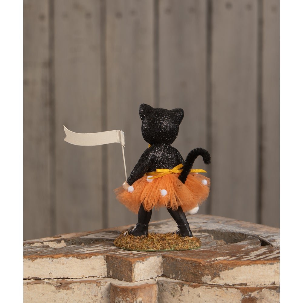 Bethany Lowe Halloween Dressed up Rorie TD4133 - The Primitive Pineapple Collection