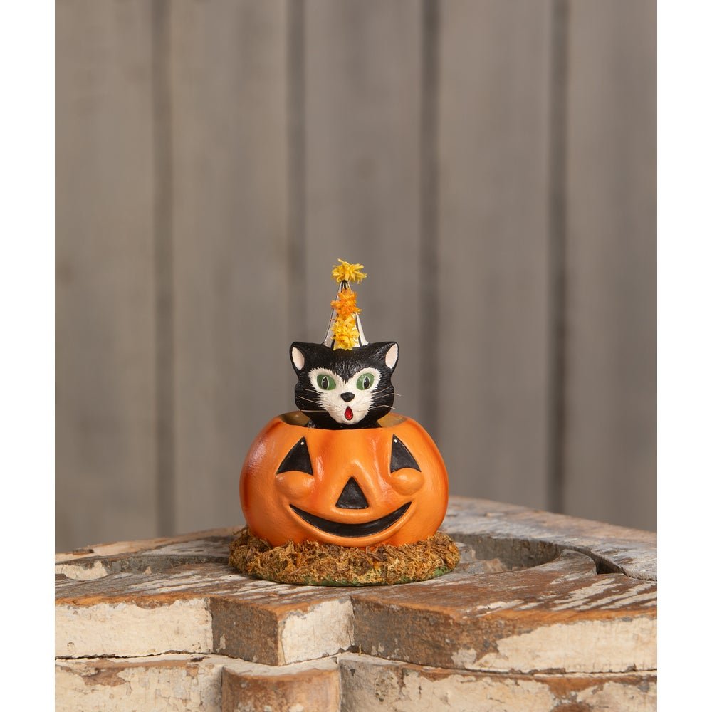 Bethany Lowe Halloween Cecil&