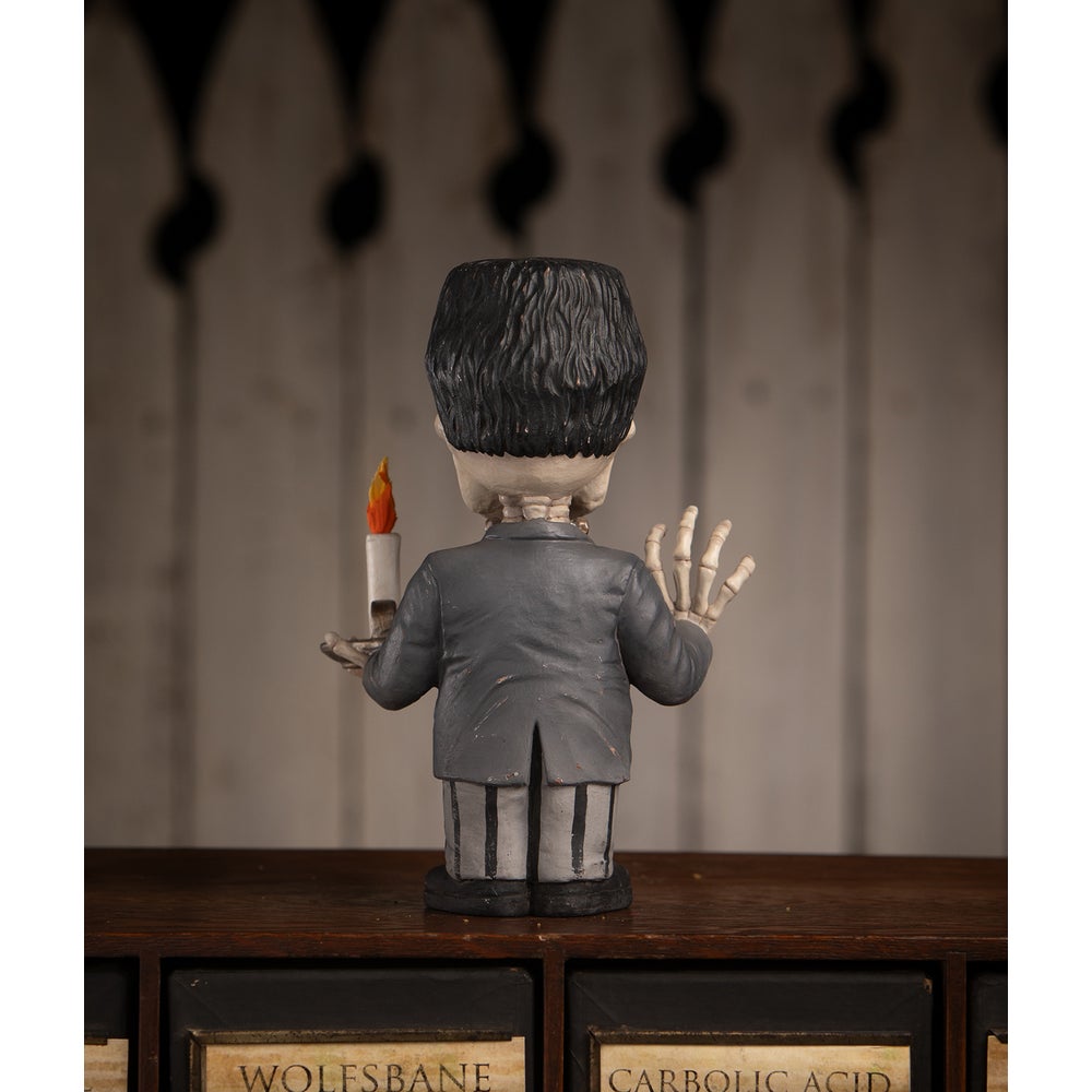 Bethany Lowe Halloween Franken Skelly TD4138 - The Primitive Pineapple Collection