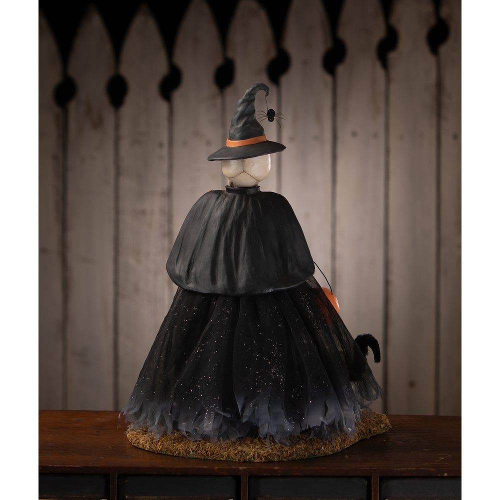 Bethany Lowe Halloween Deadra Skeleton TD4147 - The Primitive Pineapple Collection