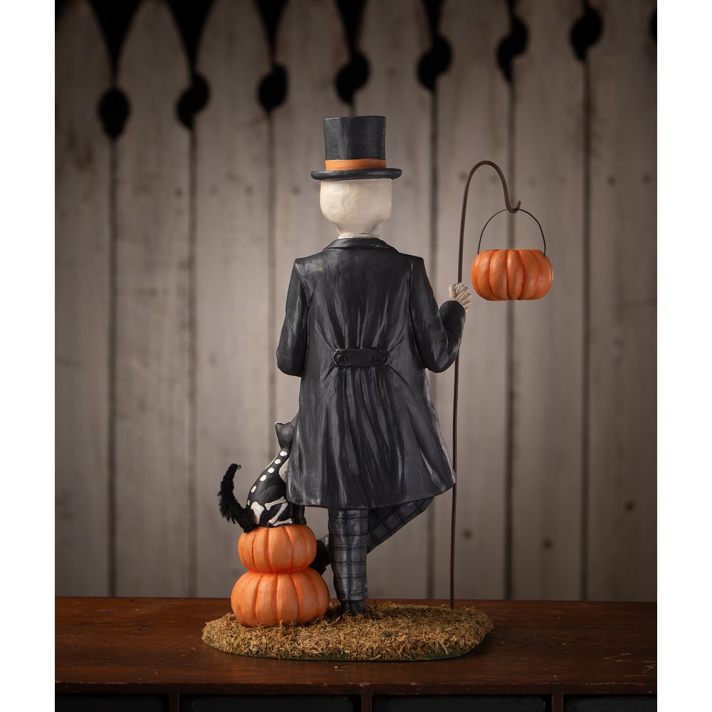 Bethany Lowe Halloween Henry Deadison Skeleton TD4148 - The Primitive Pineapple Collection
