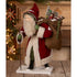 Bethany Lowe Christmas Old St. Nick with Bag of Toys TD4179 - The Primitive Pineapple Collection