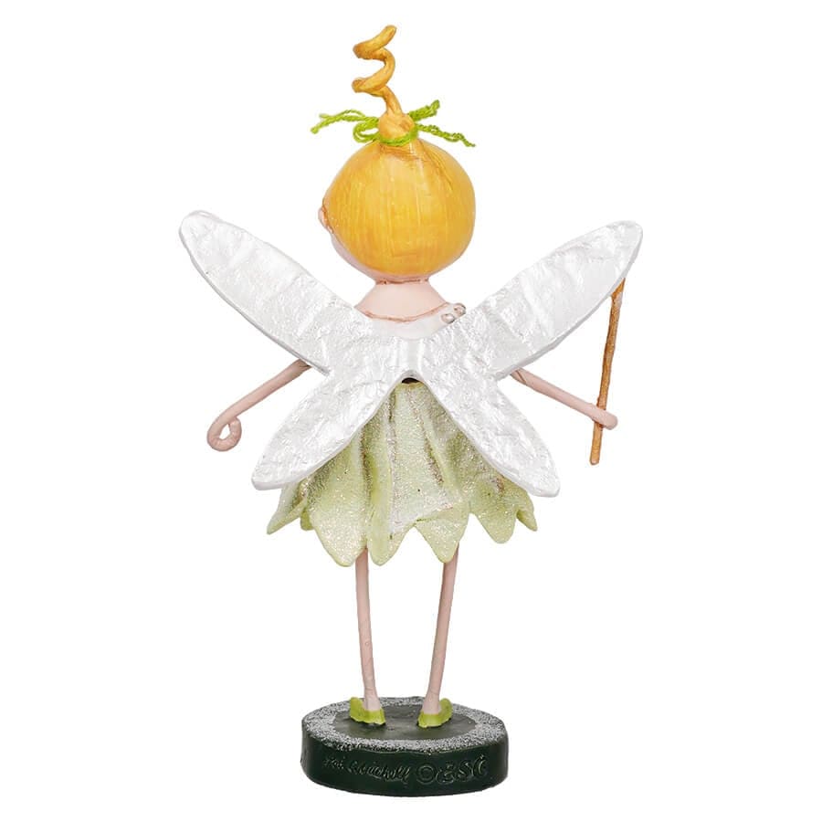 Esc and Company Lori Mitchell Tinkerbell 15514 - The Primitive Pineapple Collection