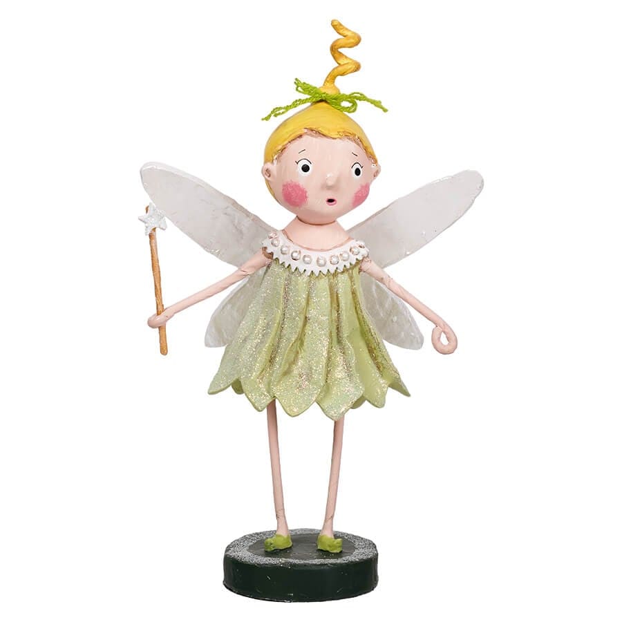 Esc and Company Lori Mitchell Tinkerbell 15514 - The Primitive Pineapple Collection