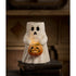 Bethany Lowe Halloween Scary Boo With Pumpkin Bucket TJ2311 - The Primitive Pineapple Collection