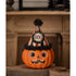 Bethany Lowe Halloween Boo Party Pumpkin TJ4307 - The Primitive Pineapple Collection