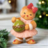 Bethany Lowe Christmas Gingerbread Joy TJ4312 - The Primitive Pineapple Collection