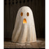 Bethany Lowe Halloween Ghost Luminary Large TJ8651 - The Primitive Pineapple Collection