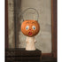 Bethany Lowe Halloween Vintage Scared Pumpkin Ghost TL3360 - The Primitive Pineapple Collection