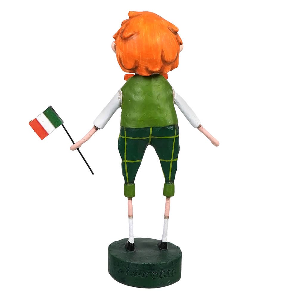 Esc and Company Lori Mitchell Tristan Go Braugh 16705 - The Primitive Pineapple Collection