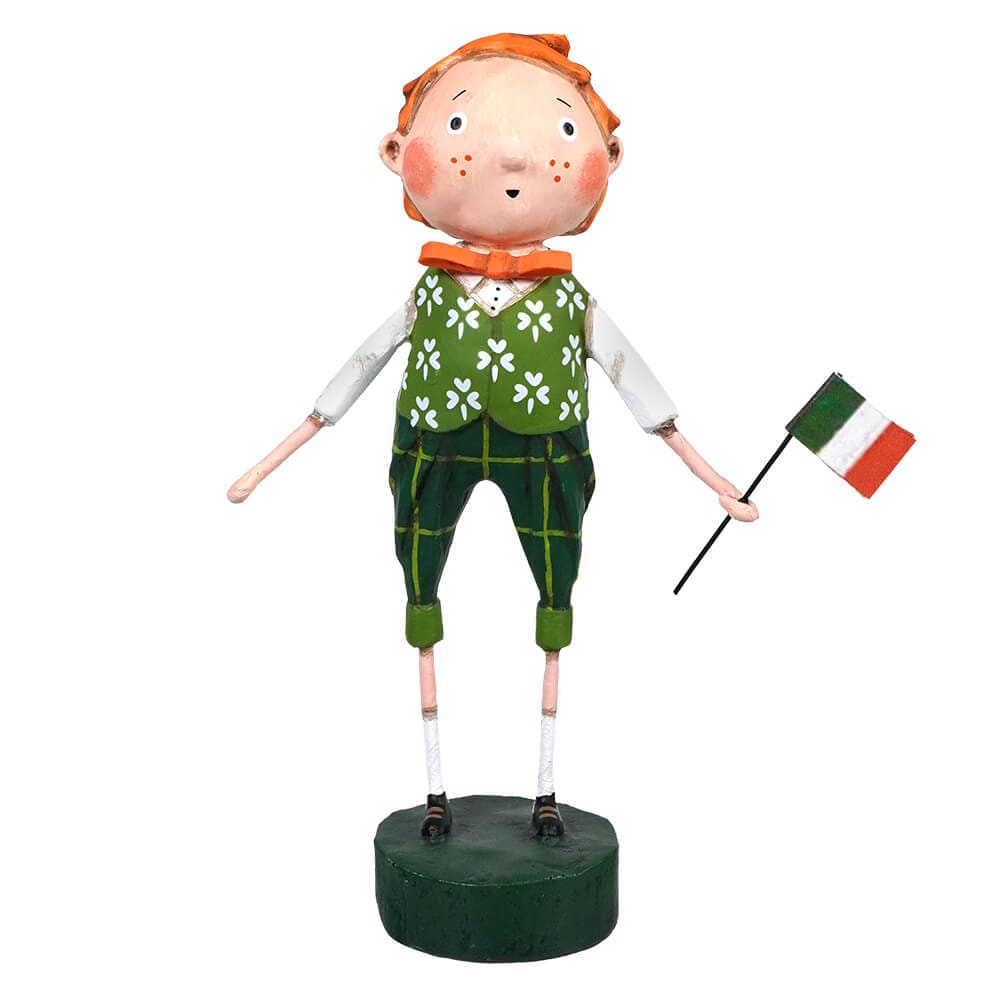 Esc and Company Lori Mitchell Tristan Go Braugh 16705 - The Primitive Pineapple Collection