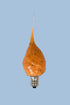 Primitive/Farmhouse 4 watt Pumpkin Spice Scented Silicone Light Bulb - The Primitive Pineapple Collection