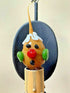 Primitive/Farmhouse 4 watt Gingerbread Man Christmas Silicone Bulb Scented - The Primitive Pineapple Collection