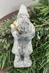 Primitive Colonial Cinnamon Wax Belsnickle Santa 5” Christmas Berries - The Primitive Pineapple Collection