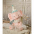 Bethany Lowe Spring/Easter Sweet Ellie MA9260 Michelle Allen - The Primitive Pineapple Collection