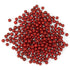 Primitive Country Berry Burgundy Balls Bowl Filler 7 cups Christmas - The Primitive Pineapple Collection
