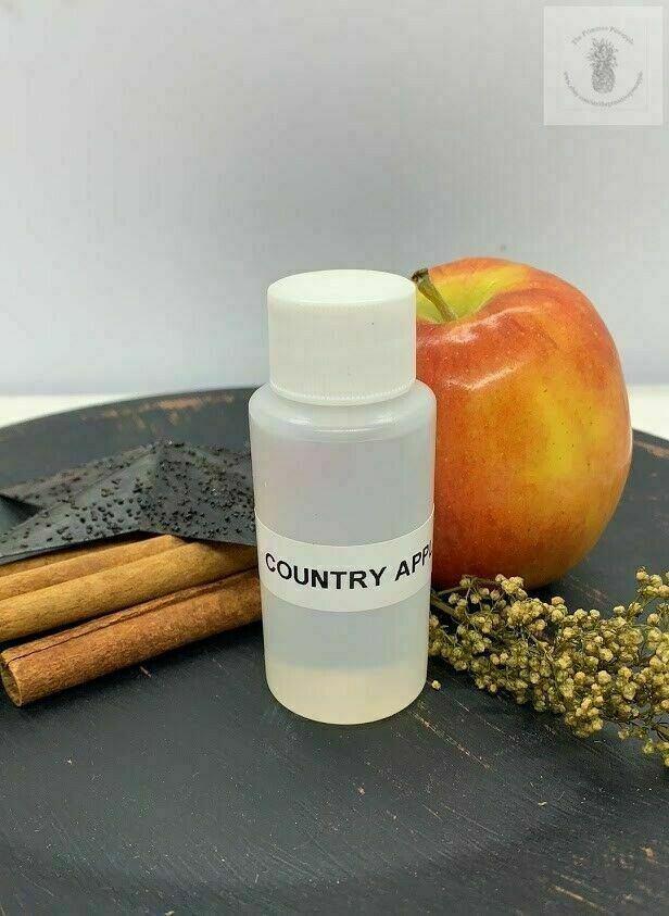 Concentrated Simmering Potpourri/ Refresher Liquid. Air Freshener - The Primitive Pineapple Collection