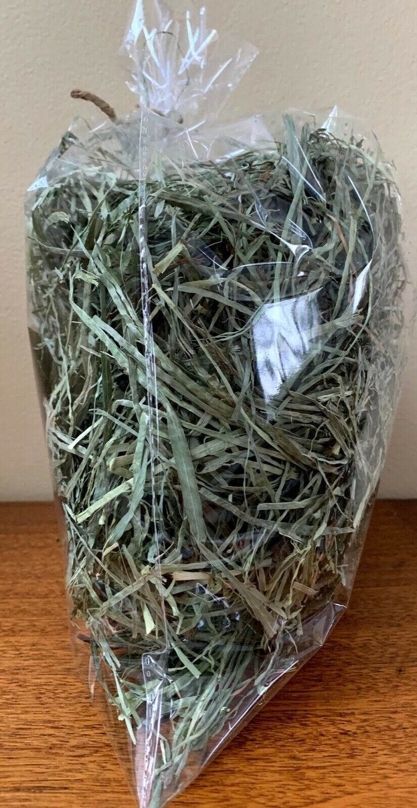 Primitive/Colonial Primitive Large Bag Craft Grass Bowl Filler - The Primitive Pineapple Collection