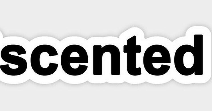 Primitive/Country Scented Handmade Beeswax Blackened American Flag Ornie - The Primitive Pineapple Collection