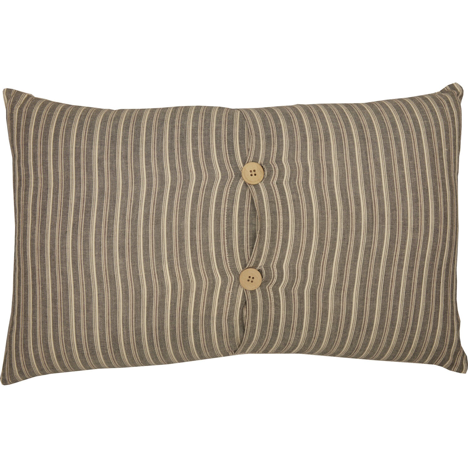 Primitive Farmhouse 14"x22" Plow Pillow Tan Fall Autumn Sawyer Mill - The Primitive Pineapple Collection