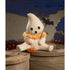 Bethany Lowe Halloween Candy Corn Collar Boo MA1067 Michelle Allen - The Primitive Pineapple Collection