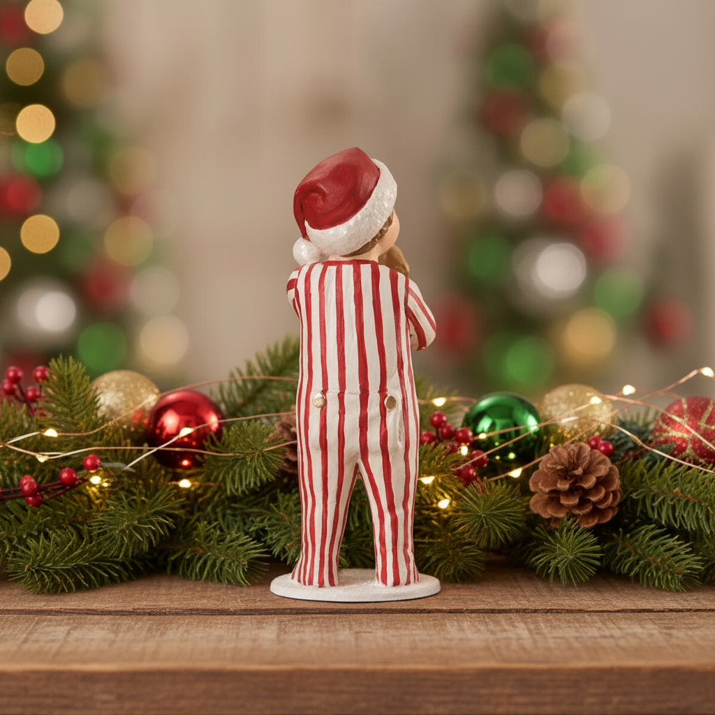 Bethany Lowe Christmas Landon&