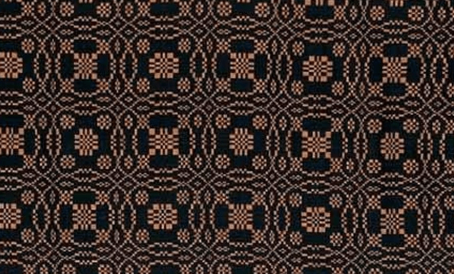 Primitive Farmhouse Black Lover&