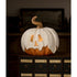Bethany Lowe Halloween 2023 14" Ghost Jack Luminary TJ2307 - The Primitive Pineapple Collection