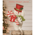 Bethany Lowe Christmas 2023 Sammy Jolly Snowman TJ2342 - The Primitive Pineapple Collection