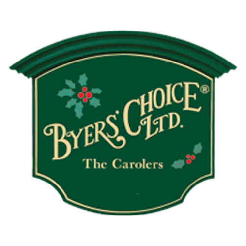 Byers Choice Carolers New 2022 Christmas German Santa 3592 Authorized Dealer - The Primitive Pineapple Collection