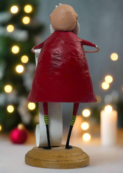 ESC and Company Christmas Santa&