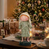 Lori Mitchell Little Shepherd Boy Christmas Figurine, 5" - The Primitive Pineapple Collection