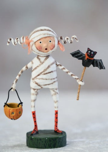 ESC and Company Halloween Minnie Mummy By Lori Mitchell 11051