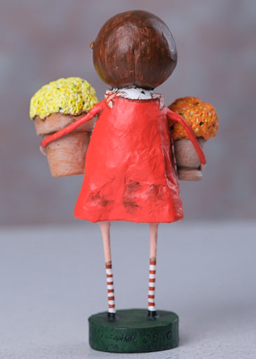 ESC Fall Halloween Mumsy Lori Mitchell 14473