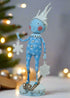 ESC Christmas Jack Frost Lori Mitchell 16729 - The Primitive Pineapple Collection