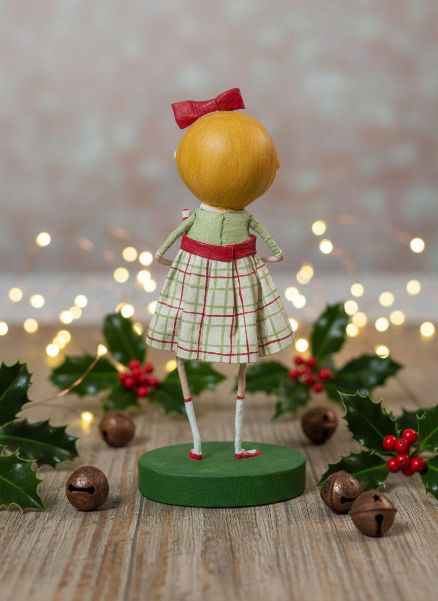 ESC Christmas Ginger&