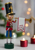 ESC Christmas Announcing Christmas Lori Mitchell 17271 - The Primitive Pineapple Collection