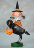 ESC Halloween Raven&