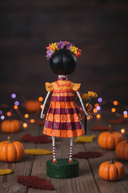 ESC and Company Halloween Lori Mitchell Freida 18022